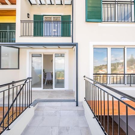 Villa Ana D'Arfet Agua de Pena Екстер'єр фото