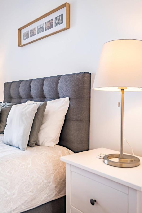 Villa Ana D'Arfet Agua de Pena Екстер'єр фото