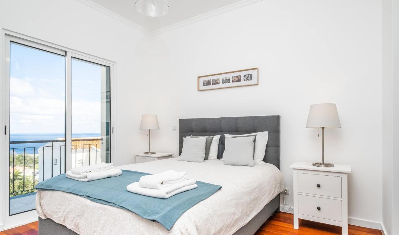 Villa Ana D'Arfet Agua de Pena Екстер'єр фото