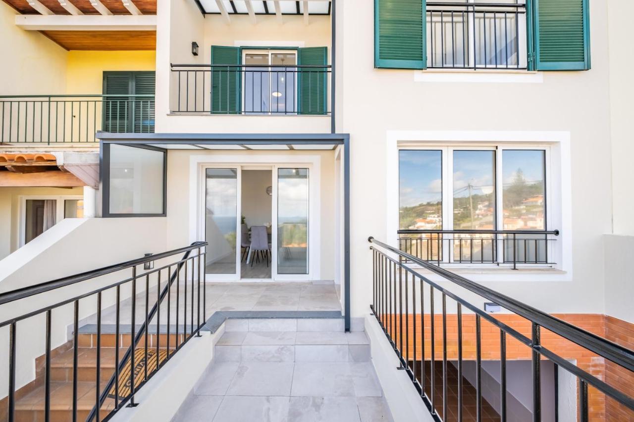 Villa Ana D'Arfet Agua de Pena Екстер'єр фото