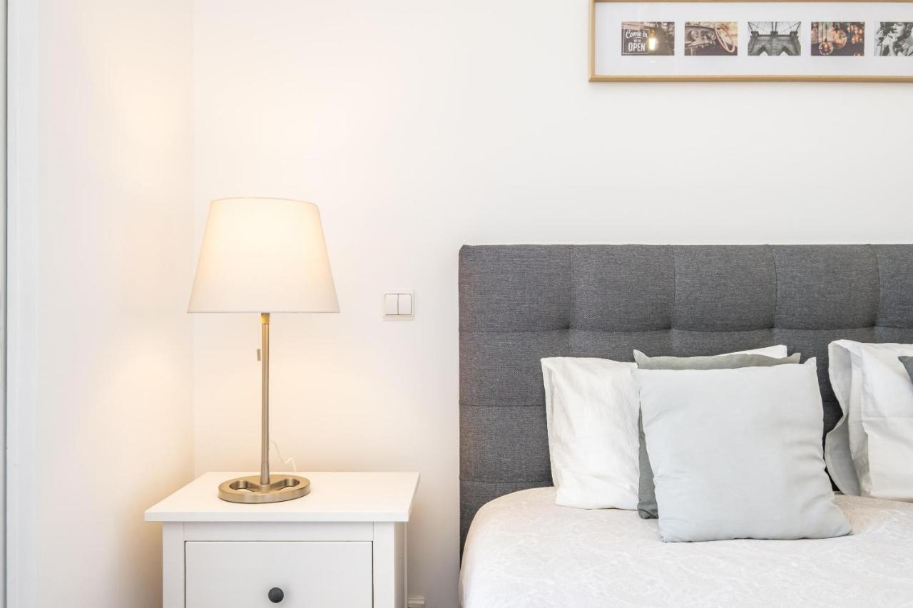 Villa Ana D'Arfet Agua de Pena Екстер'єр фото