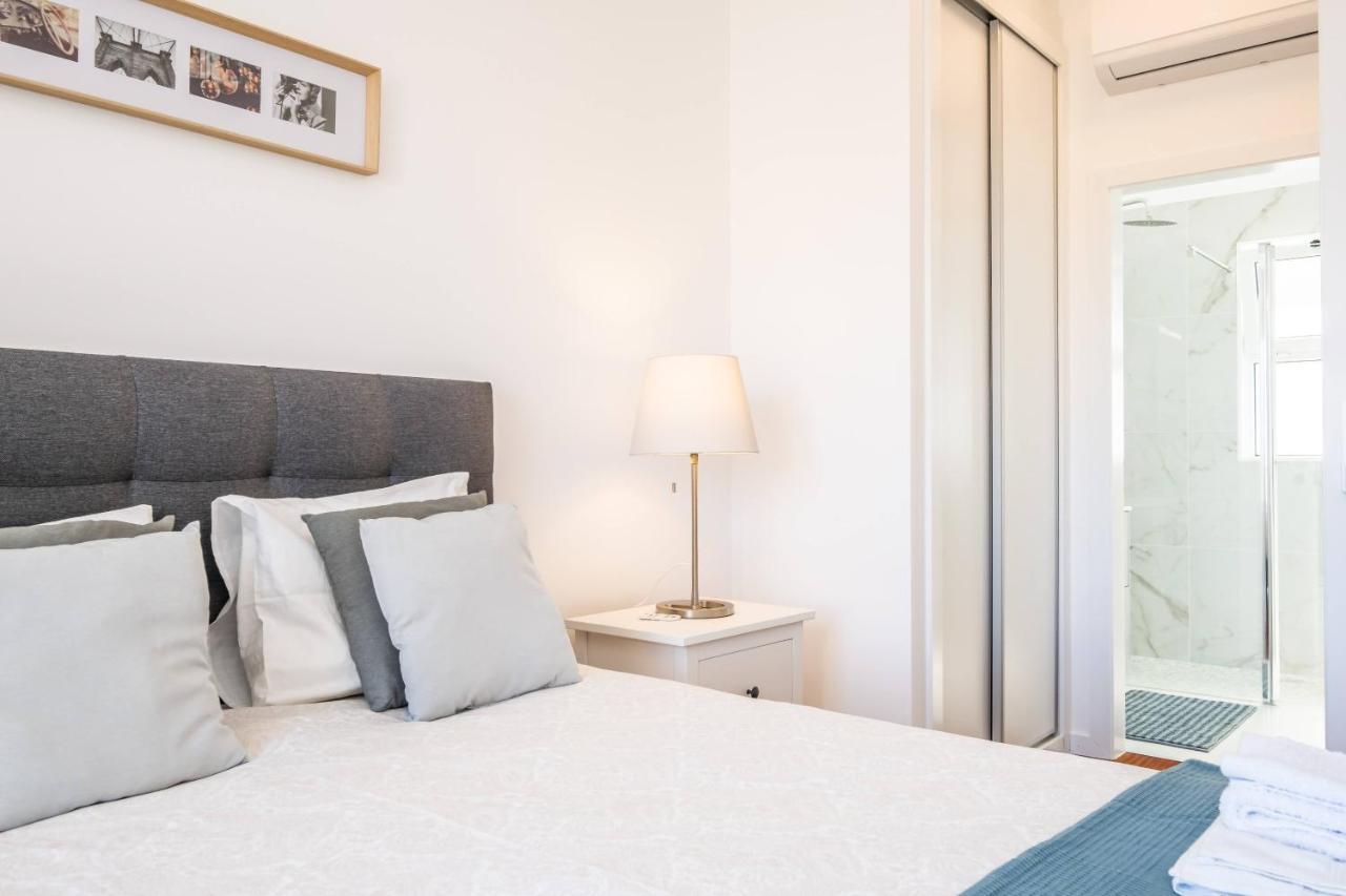 Villa Ana D'Arfet Agua de Pena Екстер'єр фото