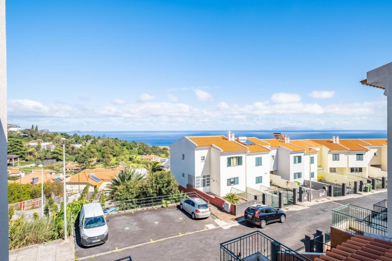 Villa Ana D'Arfet Agua de Pena Екстер'єр фото