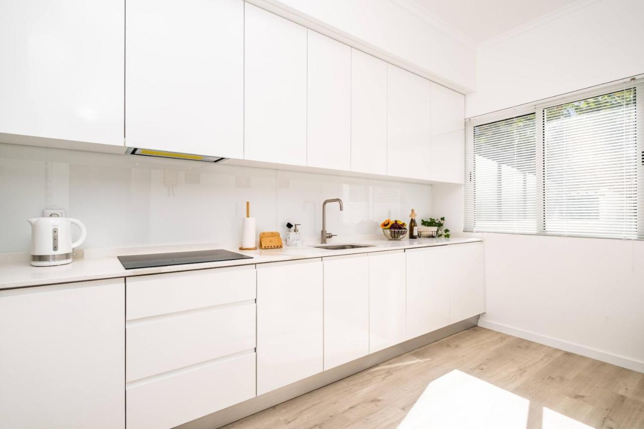 Villa Ana D'Arfet Agua de Pena Екстер'єр фото